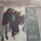 Bad Boys Club – 7" SINGLE RARE! - pikkukuva 1
