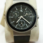 Calvin Klein Chronograph K2182 rannekello (korjattavaksi) - pikkukuva 2