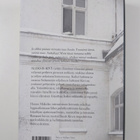 Hannu Mäkelä : Kivi : romaani (signeerattu) - pikkukuva 2