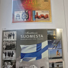 DAVO-kansio 2007-2014 kaikki merkit, n.453 ikimerk. - pikkukuva 3