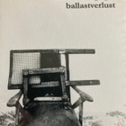 SIMON FELIX GEIGER: BALLASTVERLUST - pikkukuva 1