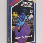 James A. Howard : Mustat perjantait - pikkukuva 1