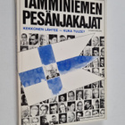 Tamminiemen pesänjakajat : Kekkonen lähtee - kuka tulee - pikkukuva 1