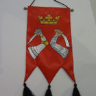 KARJALA STANDAARI / PÖYTÄVIIRI - pikkukuva 1
