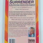 Arthur Burt : Surrender - Your Key to Spiritual Success - pikkukuva 2