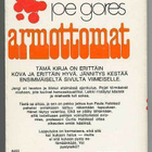 Joe Gores: Armottomat - pikkukuva 2