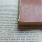 Gerd Nyquist - Haudan hiljaisuus (pokkari) - pikkukuva 2