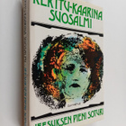 Kerttu-Kaarina Suosalmi : Jeesuksen pieni soturi - pikkukuva 1