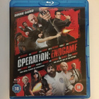 Operation: Endgame (Blu-ray) Zach Galifianakis (2010) - pikkukuva 1