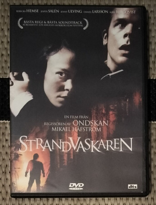 Strandvaskaren