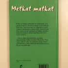 Kari Vaijärvi : Metkat matkat - pikkukuva 2
