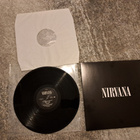 Nirvana-nirvana lp - pikkukuva 1