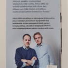 Antti Rönkä : Silloin tällöin onnellinen : Pelosta, kirjo... - pikkukuva 2