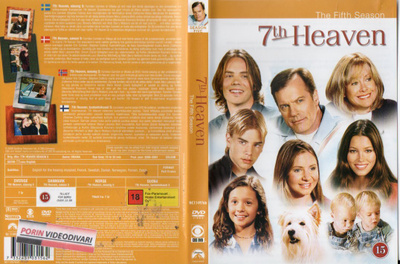 7Th Heaven 5 Kausi	(86 356)	k	-FI-	DVD		(5)		2001	15h 30min