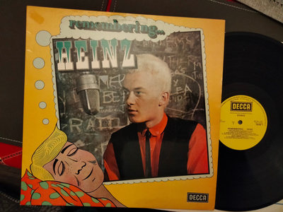 Heinz LP