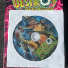 Destroy All Neighbors blu-ray + OOP slipcase | US | 2024 - pikkukuva 5