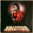 Salomon, 1976 LP VG/VG+ - pikkukuva 2