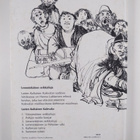 Aili (toim.) Konttinen : Lasten kultainen Kalevala 3, Lem... - pikkukuva 2