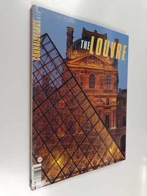Dominique Benazeth : The Louvre