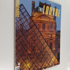 Dominique Benazeth : The Louvre - pikkukuva 1