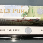 NALLE PUH VHS WALT DISNEY - pikkukuva 2