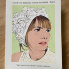 Nathalie Léger / Suite for Barbara Loden kirja - pikkukuva 1