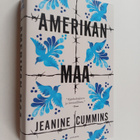 Jeanine Cummins : Amerikan maa - pikkukuva 1