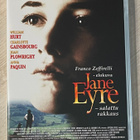 Franco Zeffirelli: JANE EYRE - salattu rakkaus (1996) - pikkukuva 1
