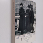 Arthur Schnitzler : Erzählungen - pikkukuva 1