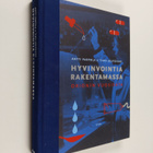 Antti Parpola : Hyvinvointia rakentamassa : Orionin vuosi... - pikkukuva 1