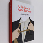 Ulla-Maija Paavilainen : Vanhapoika - pikkukuva 1