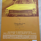 The Making of Once Upon a Time in ... Hollywood - pikkukuva 2