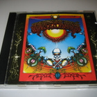 The Grateful Dead - Aoxomoxoa (CD) - pikkukuva 1