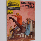 Stephen Crane : Kuvitettuja Klassikkoja nr 114 : Sininen ... - pikkukuva 1