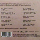 ELVIS: ULTIMATE GOSPEL_CD - pikkukuva 2