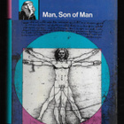 Sri Madhava Ashish : Man, Son of Man - pikkukuva 1