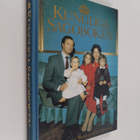 Kungliga sagoboken - pikkukuva 1