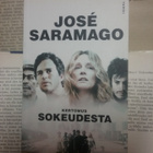 Jose Saramago - Kertomus sokeudesta (pokkari) - pikkukuva 1