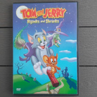 DVD: Tom and Jerry - Hijinks and Shrieks (2003) - pikkukuva 1