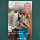 Viettelys: Kaksoset / Valloittava vihollinen - pikkukuva 1