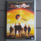 DVD: Sunshine (Chris Evans, O: Danny Boyle 2007) UUSI - pikkukuva 1