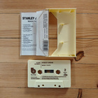 Stanley Jordan - Magic Touch c-kasetti - pikkukuva 2
