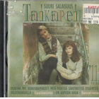 TAIKAPEILI SUURI SALAISUUS - pikkukuva 1