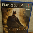 Batman ps2 - pikkukuva 1
