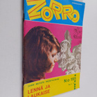 Juan Batiste Montauban : El Zorro nro 195 5/1975 : Lennä ... - pikkukuva 1