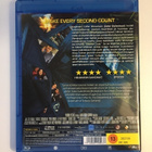 Source Code (Blu-ray) Jake Gyllenhaal ja Michelle Monaghan - pikkukuva 2