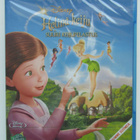 HELINÄ-KEIJU JA SUURI KEIJUPELASTUS BLU-RAY *UUSI!* - pikkukuva 1