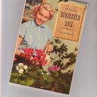 Blomster Bok , 1953, kukkakirja. - pikkukuva 1