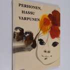 Krista Bendova : Perhonen, hassu varpunen - pikkukuva 1