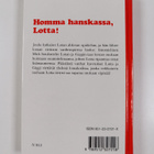 Merri Vik : Homma hanskassa, Lotta! - pikkukuva 2
